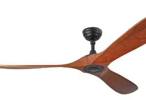 Mount Wood Ceiling Fan