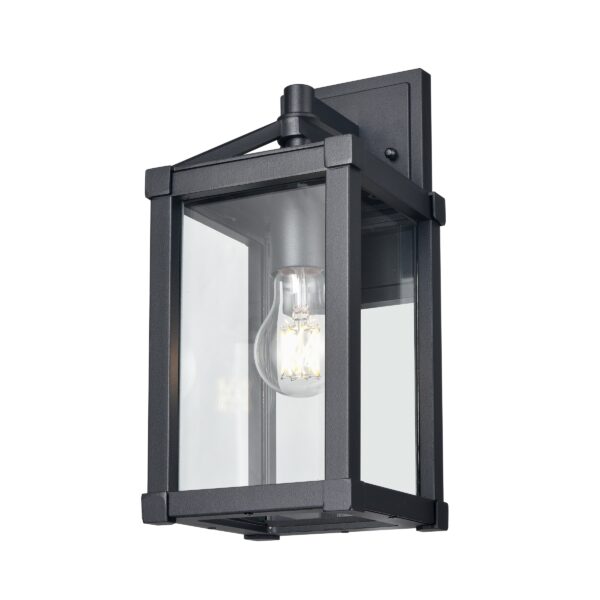 Nipigon Outdoor 12.5″ Sconce