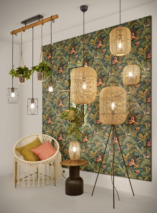 Runa Floor Lamp - Image 2