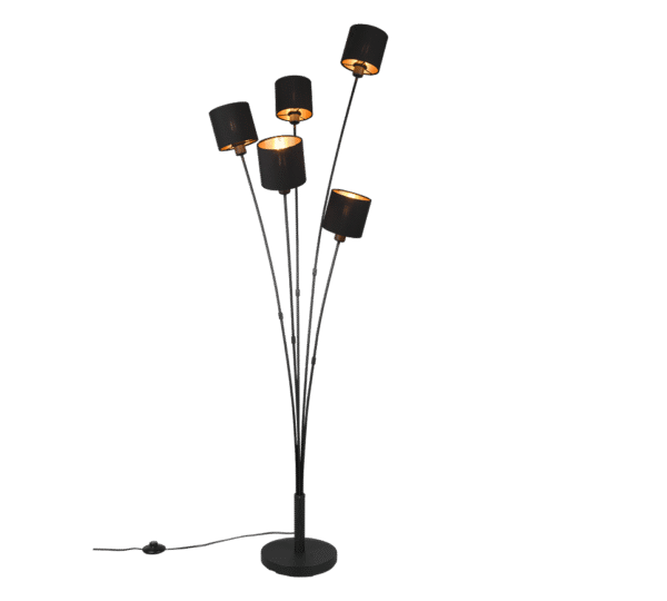 Tommy Floor Lamp
