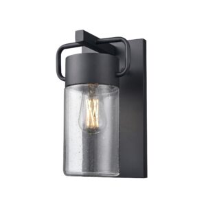 Tuxedo Outdoor 8.75″ Sconce