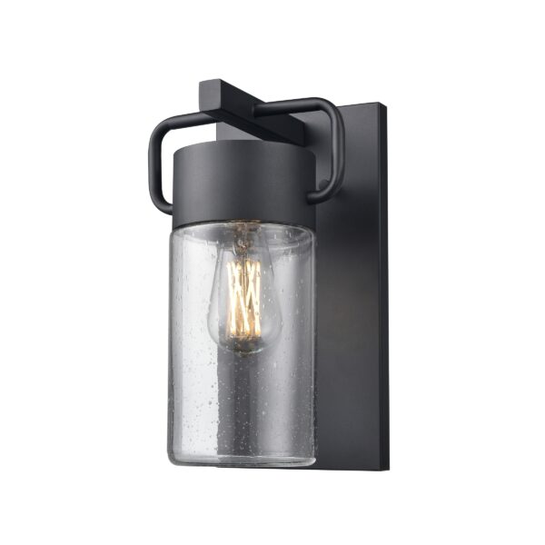 Tuxedo Outdoor 8.75″ Sconce
