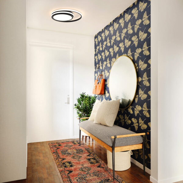 18″ flush mount - Image 2