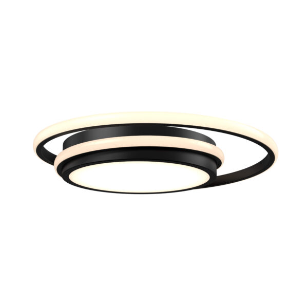 18″ flush mount