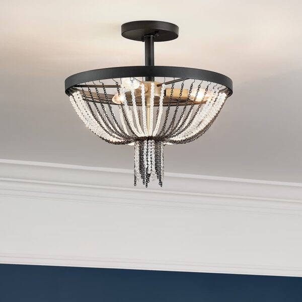 Alexia Ceiling Light - Image 2