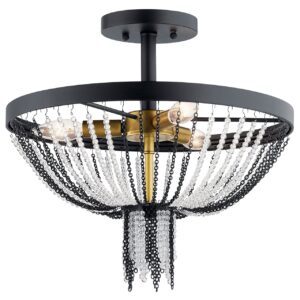 Alexia Ceiling Light