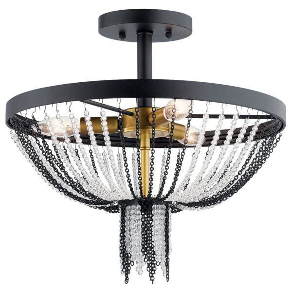 Alexia Ceiling Light