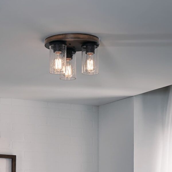 Barrington Ceiling Light - Image 2
