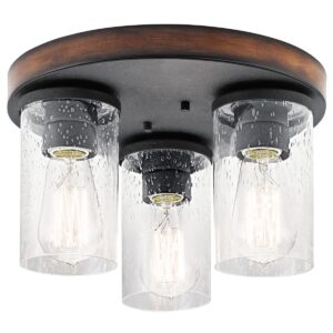 Barrington Ceiling Light