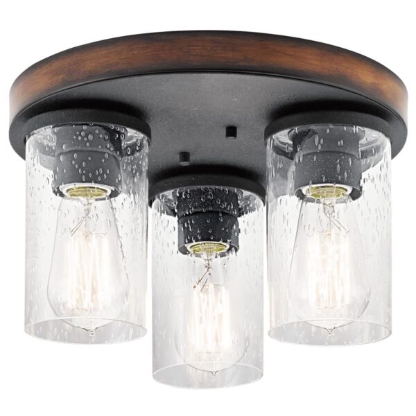 Barrington Ceiling Light