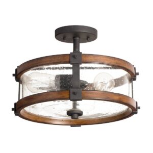 Barrington Ceiling Light