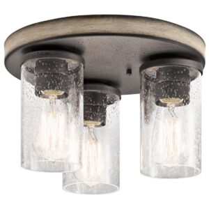 Barrington Ceiling Light