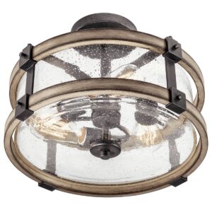 Barrington Ceiling Light