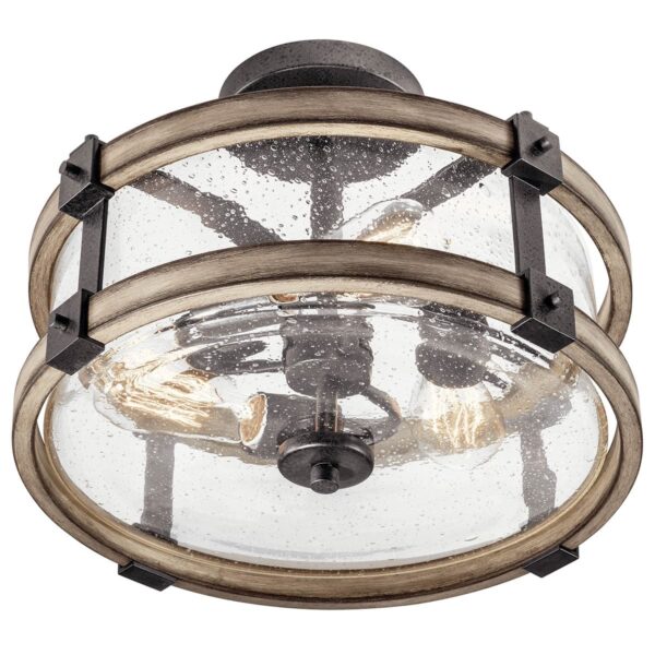 Barrington Ceiling Light
