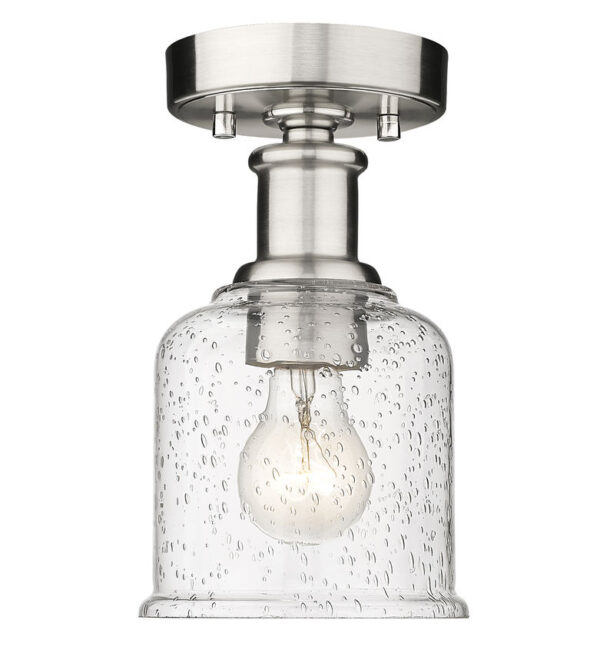 Bryant Flush Mount