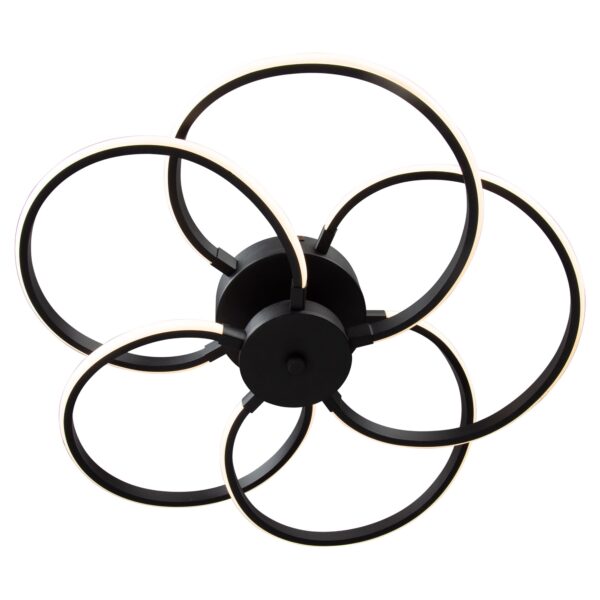 EQUINOX COLLECTION SEMI BLACK - Image 2