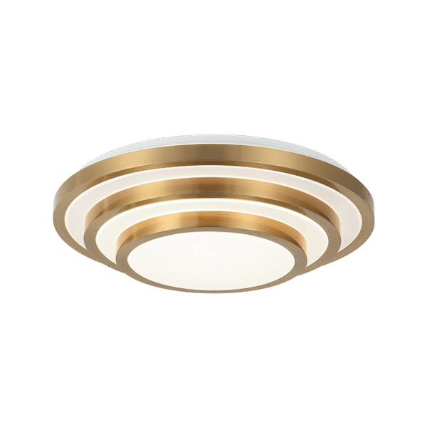 Helix Flush Mount
