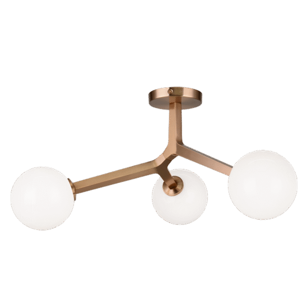 Rami Flush Mount