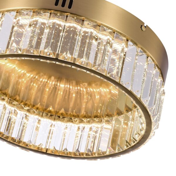 STELLA LED FLUSH 13.75 - Image 2