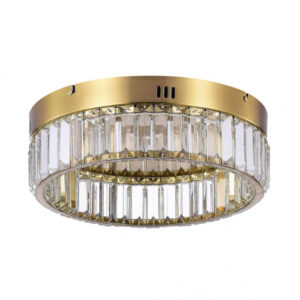 STELLA LED FLUSH 13.75