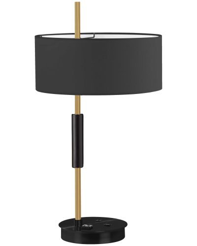1LT-Incandescent-Table-Lamp