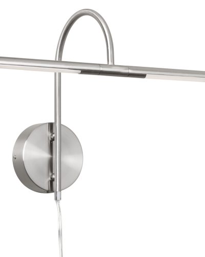 6W-Picture-Light-Satin-Chrome-Finish