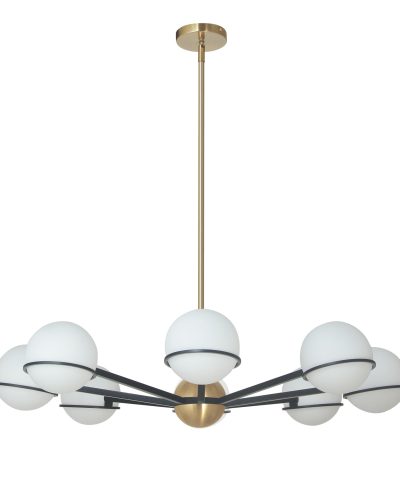 8LT-Halogen-Chandelier-MBAGB-with-WH-Opal-Glass