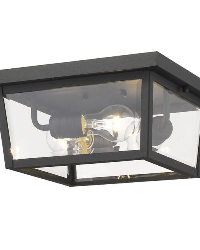 Beacon-Outdoor-Flush-Mount