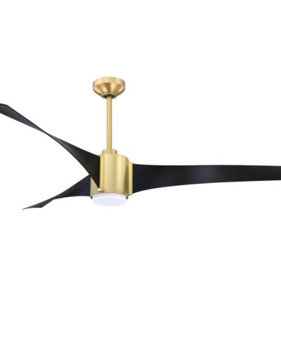 CIMION-60-in.-Black-Brass-Ceiling-Fan