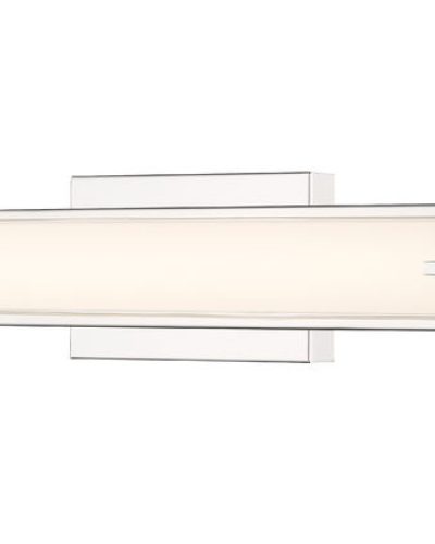 Chase-Chrome-Vanity-Light