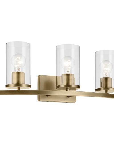 Crosby-Vanity-Light