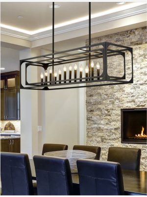 Dining Lighting