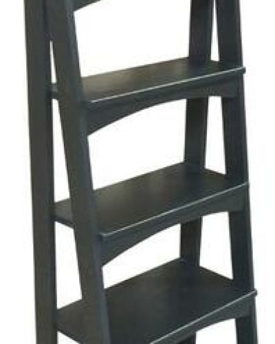 Ladder-Shelf
