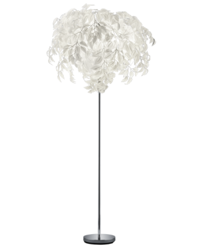 Leavy-Floor-Lamp-Chrome