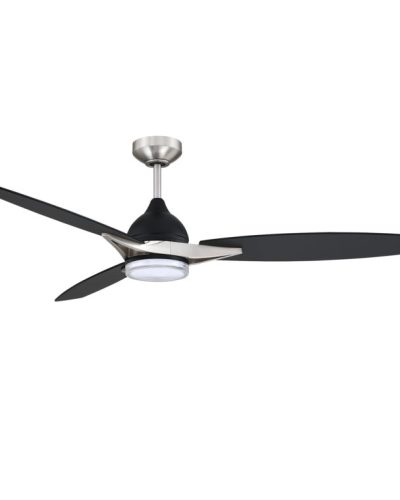 NOVUM-56-in.-Black-Satin-Nickel-Ceiling-Fan