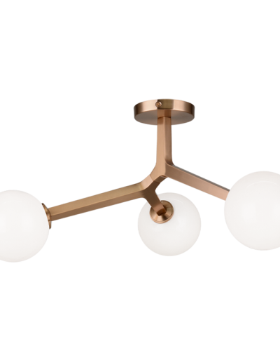 Rami-Flush-Mount