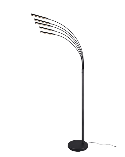 Reed-Floor-Lamp